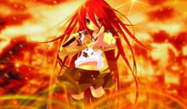 火的动漫,探寻火的动漫世界